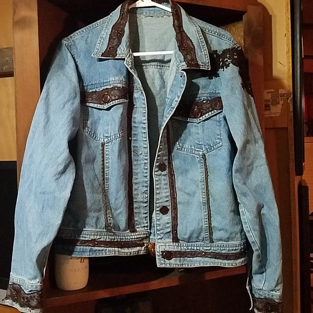 Jacket